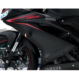 Carénage Avant Gauche Yamaha YZF R15 2017 2018 2019 2020
