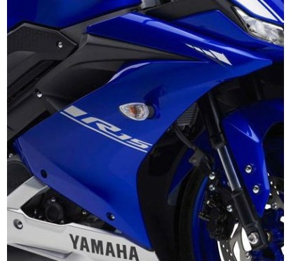 Carénage Avant Droit Yamaha YZF R15 2017 2018 2019 2020