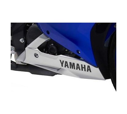 Carénage Inférieur Droit Yamaha YZF R15 2017 2018 2019 2020