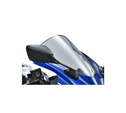 Bulle Saute Vent Yamaha YZF R15 2017 2018 2019 2020