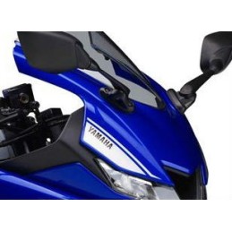 Carénage Face Avant Yamaha YZF R15 2017 2018 2019 2020