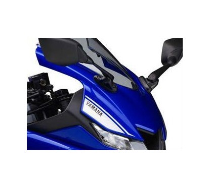 Carénage Face Avant Yamaha YZF R15 2017 2018 2019 2020