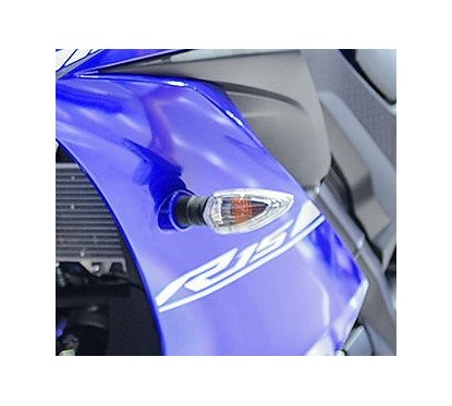 Front Left Flasher Light Yamaha YZF R15 2017 2018 2019 2020