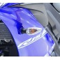 Clignotant Avant Gauche Yamaha YZF R15 2017 2018 2019 2020