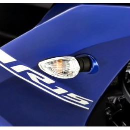 Front Right Flasher Light Yamaha YZF R15 2017 2018 2019 2020