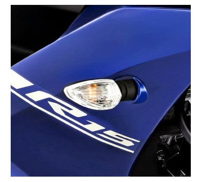 Clignotant Avant Droit Yamaha YZF R15 2017 2018 2019 2020