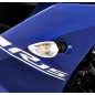 Clignotant Avant Droit Yamaha YZF R15 2017 2018 2019 2020 Clignotant Avant Droit Yamaha YZF R15 2017 2018 2019 2020