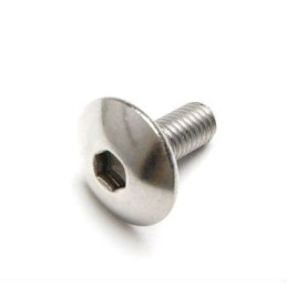 Bolt, Hex. Socket Button Yamaha