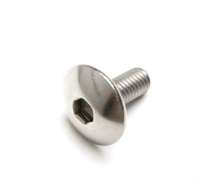 Bolt, Hex. Socket Button Yamaha