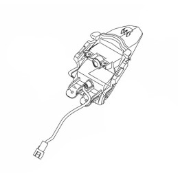 Feux Arrière Yamaha YZF R15 2017 2018 2019 2020