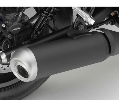Muffler Honda CMX500 Rebel
