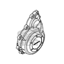 Cover Generator Honda CMX500 Rebel 2017/22