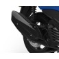 Exhaust Cover Yamaha Tricity 125/150 2016/18
