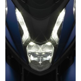 Phare Avant LED Yamaha Tricity 125/150 2016/18