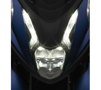 Headlight LED Yamaha Tricity 125/150 2016/18
