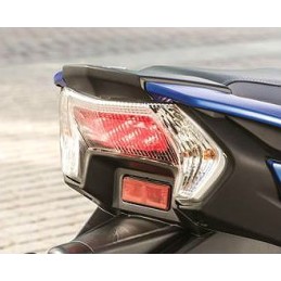 Taillight Yamaha Tricity 125/150 2016 2017