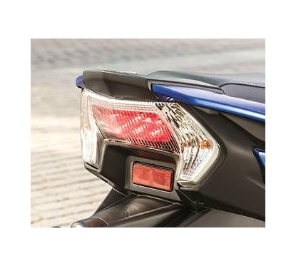 Feux Arrière Yamaha Tricity 125/150 2016 2017
