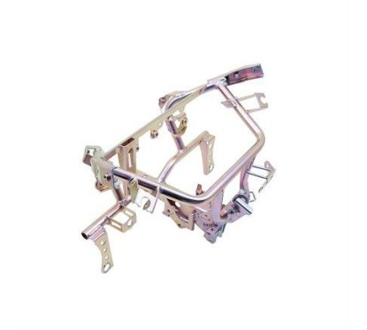 Spider Headlight Support Honda Forza 300