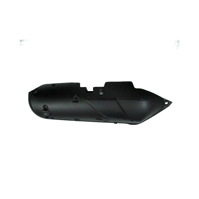 Protector Muffler Honda CRF 250L 250M Protector Muffler Honda CRF 250L 250M