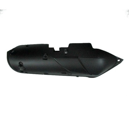 Protector Muffler Honda CRF 250L 250M