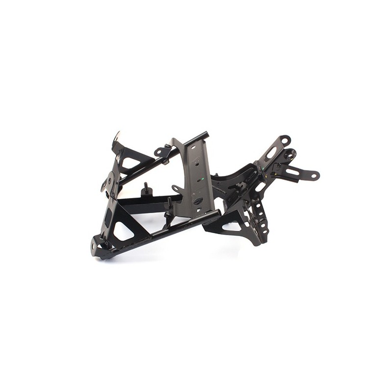 Stay Front Cover Yamaha NMAX