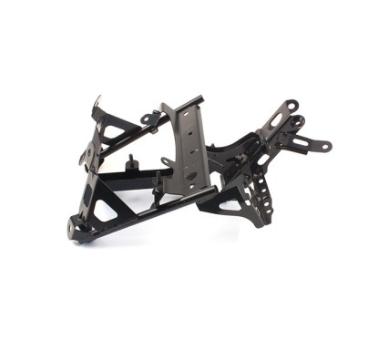 Support Face Avant Yamaha N-MAX