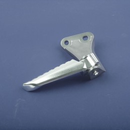 Full Set Rear Footrest Right Yamaha NMAX