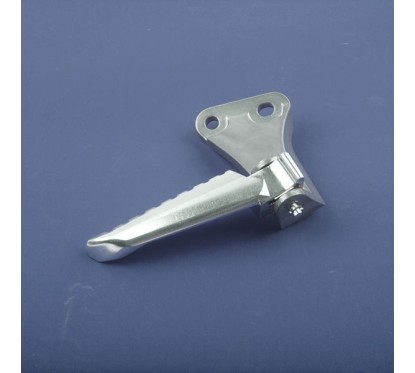 Ensemble Complet Repose Pied Droit Yamaha NMAX