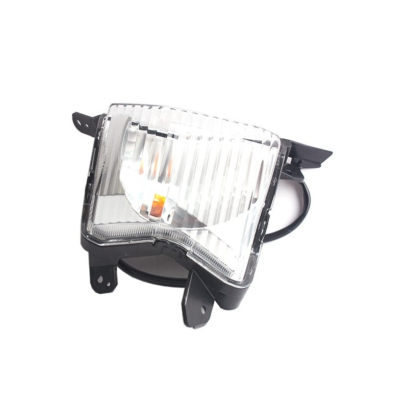 Front Flasher Light Left Yamaha NMAX Front Flasher Light Left Yamaha NMAX