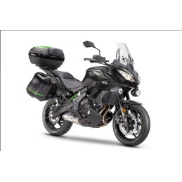 KIT Autocollants Carénage Phare Avant Kawasaki Versys 650 2017