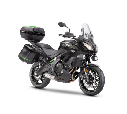 Set Mark Front Cowling Kawasaki Versys 650 2017