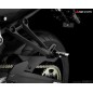 Reposes Pieds Passager Bikers Yamaha MT-07