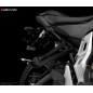 Reposes Pieds Passager Bikers Yamaha MT-07