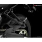 Reposes Pieds Passager Bikers Yamaha MT-07