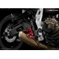Set Arrière Bikers Yamaha MT-07