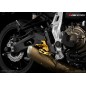 Set Arrière Bikers Yamaha MT-07