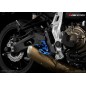 Set Arrière Bikers Yamaha MT-07