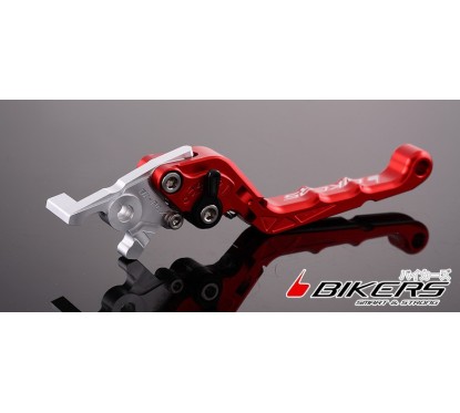 Levier de Frein Droit Réglable et Pliable Bikers Honda PCX 2018 2019 2020