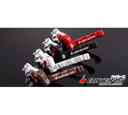 Folding Adjustable Brake Lever Left Bikers Honda PCX 2018 2019 2020