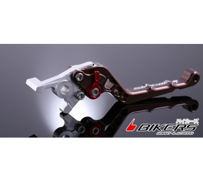 Levier de Frein Droit Réglable Bikers Honda PCX 2018 2019 2020