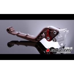 Adjustable Brake Lever Left Bikers Honda PCX 2018 2019 2020