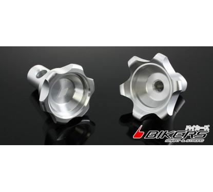 Nut Adjuster Drum Brake Set Bikers Honda PCX 2018 2019 2020