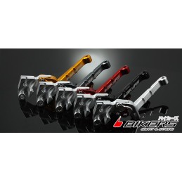 Folding Adjustable Clutch Lever Bikers Kawasaki Ninja 400
