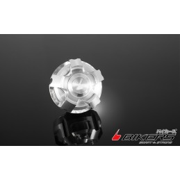 Rear Brake Fluid Tank Cap Bikers Kawasaki Ninja 400