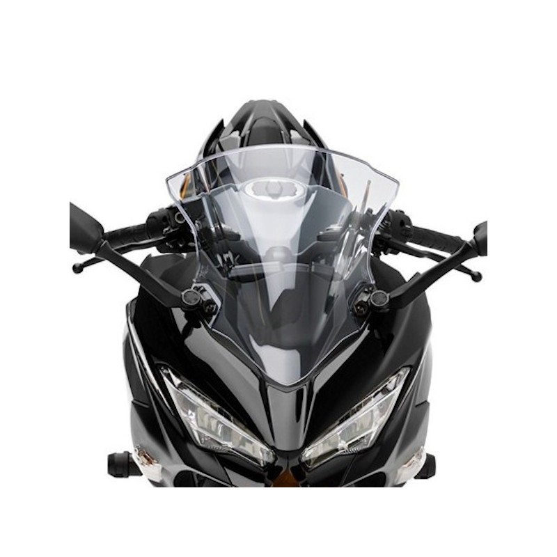 Accessoire Bulle Haute Kawasaki NINJA 400