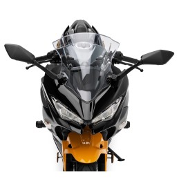 Accessoire Bulle Haute Kawasaki NINJA 400