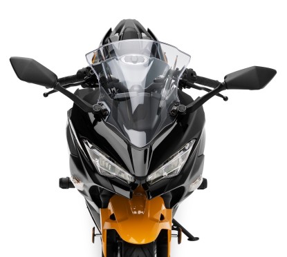 Accessoire Bulle Haute Kawasaki NINJA 400