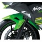 Garde Boue Avant Kawasaki NINJA 400