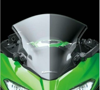Windshield Kawasaki NINJA 400