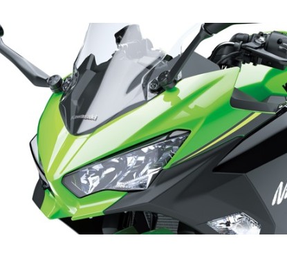 Cowling Upper Kawasaki NINJA 400